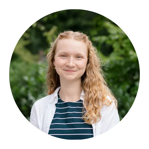 April Winz is a graduate assistant and academic advisor in UESP