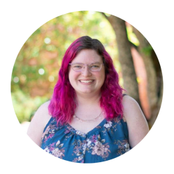 Shannon Shivers Headshot